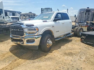 RAM 3500 LARAMIE