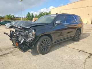 GMC YUKON DENALI