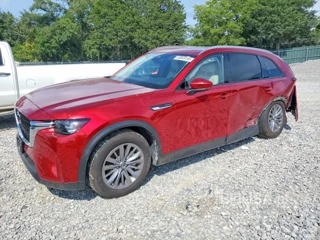 MAZDA CX-90 PREFERRED