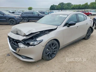 MAZDA 3 SELECT SPORT