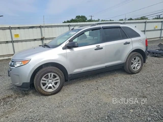 FORD EDGE SE