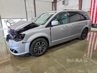 DODGE GRAND CARAVAN GT