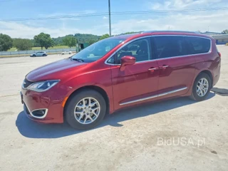 CHRYSLER PACIFICA TOURING L