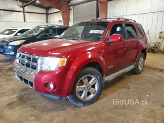 FORD ESCAPE LIMITED