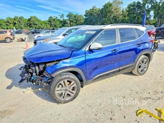 KIA SELTOS S
