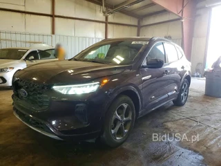 FORD ESCAPE ST LINE
