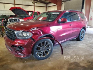 DODGE DURANGO GT