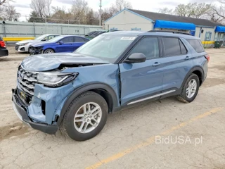 FORD EXPLORER ACTIVE