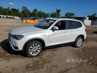 BMW X3 XDRIVE28I