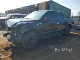 FORD F150 SUPERCREW