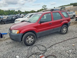FORD ESCAPE XLS