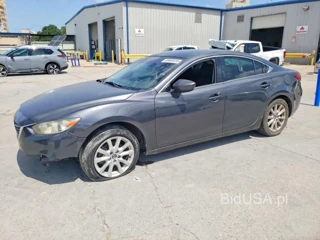 MAZDA 6 SPORT