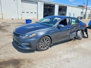 KIA OPTIMA EX
