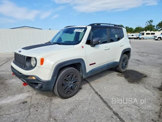 JEEP RENEGADE TRAILHAWK