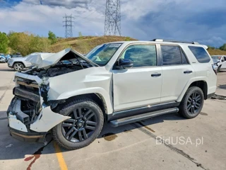 TOYOTA 4RUNNER NIGHTSHADE EDITION