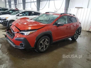 SUBARU CROSSTREK PREMIUM