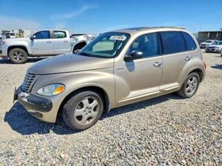 CHRYSLER PT CRUISER