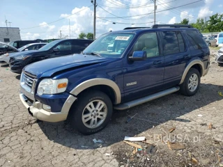 FORD EXPLORER EDDIE BAUER