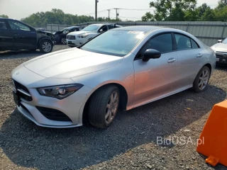 MERCEDES-BENZ CLA 250 4MATIC