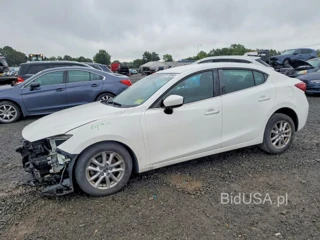 MAZDA 3 SPORT