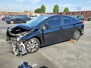TOYOTA PRIUS PRIME XLE
