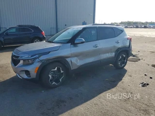 KIA SELTOS S