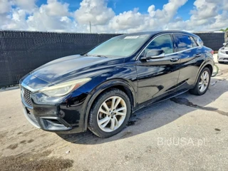 INFINITI QX30 BASE