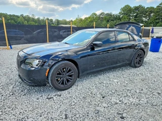 CHRYSLER 300C