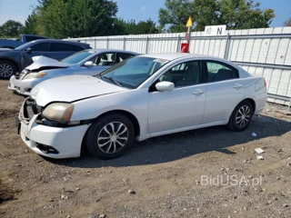 MITSUBISHI GALANT ES