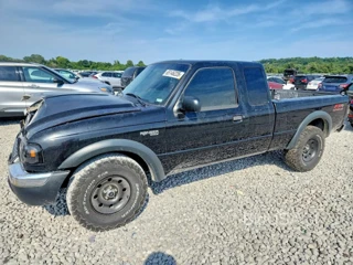 FORD RANGER SUPER CAB