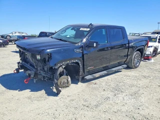 GMC SIERRA K1500 AT4