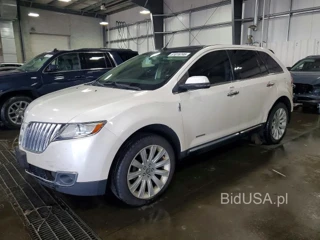 LINCOLN MKX
