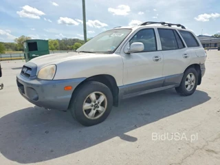 HYUNDAI SANTA FE GLS