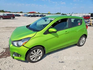 CHEVROLET SPARK 1LT