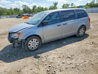 DODGE GRAND CARAVAN SE
