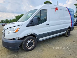 FORD TRANSIT T-150