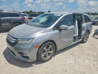 HONDA ODYSSEY TOURING