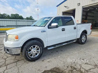 FORD F150 SUPERCREW