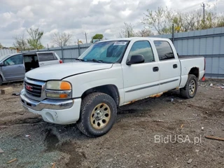 GMC NEW SIERRA K1500