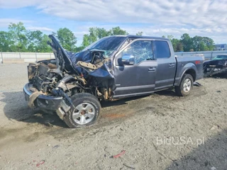 FORD F150 SUPERCREW