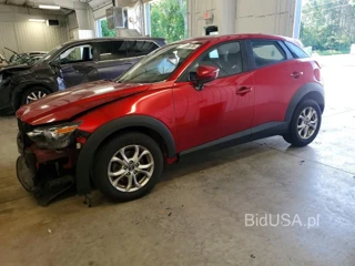 MAZDA CX-3 SPORT