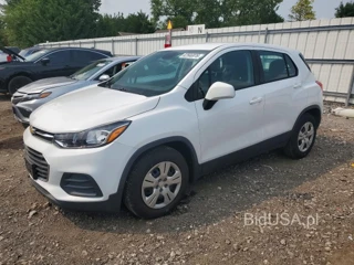CHEVROLET TRAX LS