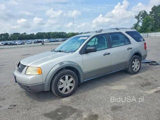 FORD FREESTYLE SE