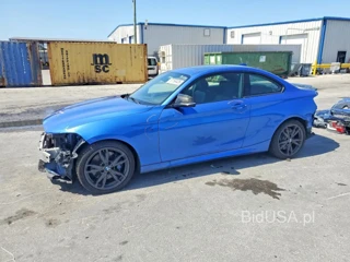 BMW M240XI