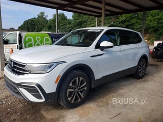 VOLKSWAGEN TIGUAN S