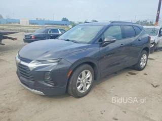 CHEVROLET BLAZER 2LT