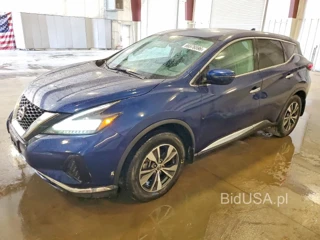 NISSAN MURANO S