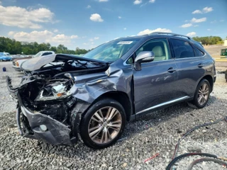LEXUS RX 350 BASE