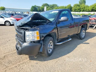 CHEVROLET SILVERADO C1500