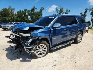 CHEVROLET TAHOE C1500 PREMIER